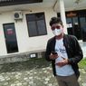 Jenguk Mantan Istri, Andika Mahesa: Lihat Kondisi Dia Kasihan