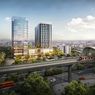 Jelang Akhir Tahun, ACP Tawarkan Subsidi Uang Muka LRT City Tebet 4,5 Persen