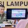 Kepala BNN Lampung Bantah Ada Honorernya Terlibat Jaringan Fredy Pratama