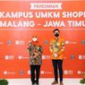 Hadir di Malang, Kampus UMKM Shopee Siap Dukung Peningkatan Keterampilan Digital Jutaan UMKM Jatim
