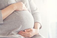 Ibu Hamil yang Divaksin Covid-19 Menurunkan Antibodi pada Bayinya