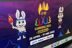 SEA Games 2023, Kenyamanan untuk Kontingen Indonesia