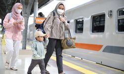 Promo KAI Spesial Ramadan Festive, Diskon Tiket hingga 20 Persen dan Flash Sale Super Murah