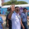 Pantau Pemindahan Mobil Balap Formula E, Anies: Yang Unik dari Ini Semua..
