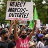 Korban Era Marcos Senior Ungkap Kekhawatiran atas Naiknya Putra Diktator Filipina ke Puncak Kekuasaan