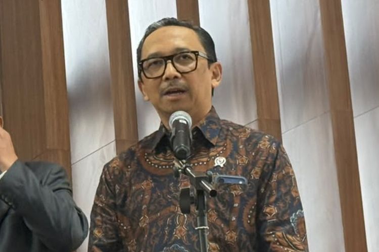 Wamenkeu: Defisit APBN Masih 0,7 Persen, Fiskal Indonesia Tetap Terjaga
