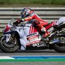 Sisa Tiga Seri, Gresini Racing Berharap Bisa Tampil Kompetitif