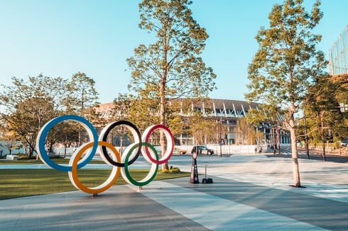 Atlet Australia Diselidiki karena Mabuk dan Ciptakan Kekacauan dalam Penerbangan Pulang dari Olimpiade Tokyo 2020