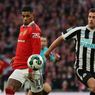Alex Ferguson Sebut Rashford Bukan Striker, Man United Butuh Penyerang