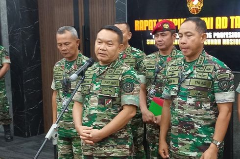 TNI AD Tambah Pasukan untuk Operasi Pencarian Pilot Susi Air
