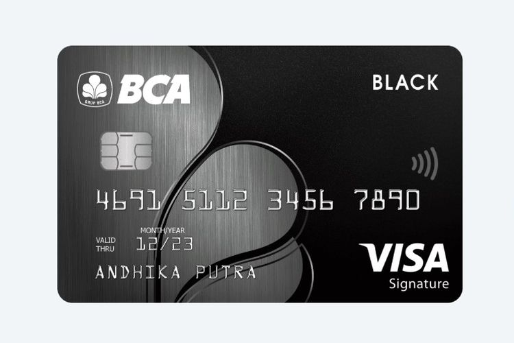 Cara bayar kartu kredit BCA lewat BCA mobile dan myBCA dengan mudah. 