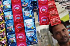 Foto-foto di Kemasan Kondom Terlalu Vulgar, Pengacara Ini Lakukan Langkah Hukum