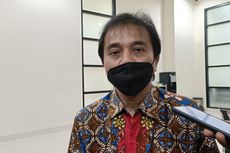 Disebut Tukang Fitnah oleh KPU, Roy Suryo: Saya Sampaikan Fakta