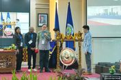 Perkuat Jejaring Riset Global, UM Jadi Tuan Rumah Workshop Afrasia