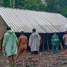 Rumah Diterjang Air Bah, Kakak Beradik di Karangasem Tewas