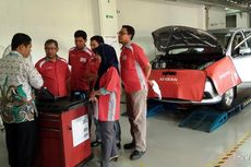 Rangkaian Kegiatan Edukatif Nissan Indonesia