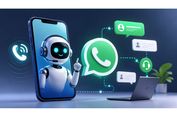 Jatis Mobile Rilis Robocall AI untuk Dukung Layanan Pelanggan 24 Jam