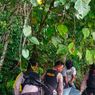 Teror KNPB di Papua Barat, Aniaya Guru dan Bunuh Seorang Warga, Pelaku Sebarkan Foto Bersama Mayat Korban