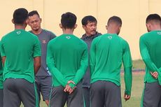 Pelatih Timnas U-19 Indonesia Sudah Pelajari Cara Main Filipina