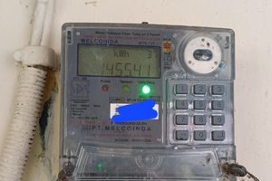 Harga Token Listrik 26 Januari-1 Februari 2026, Beli Rp 50.000 atau Rp 100.000 Dapat Berapa kWh?