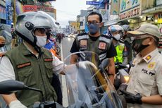 Kota Sukabumi Bikin Sekolah Tatap Muka di Masa Pandemi, Jadi 