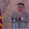 Analis Minta Publik Tak Terpengaruh Tangisan Kim Jong Un