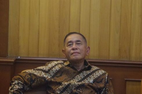 Ryamizard Berharap Jokowi Bijak Sikapi Rekomendasi Dua Simposium soal HAM Masa Lalu