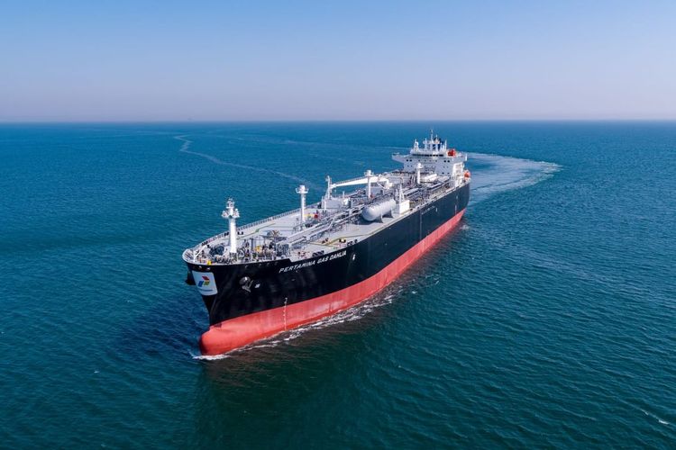 Selat Hormuz Ditutup, Pertamina Ubah Rute Kapal Minyak ke Jalur Aman