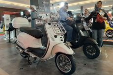 5 Motor Modern yang Bernuansa Retro