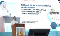 Urgensi Membangun Tata Kelola Transparan Sejak di Tingkat Tapak