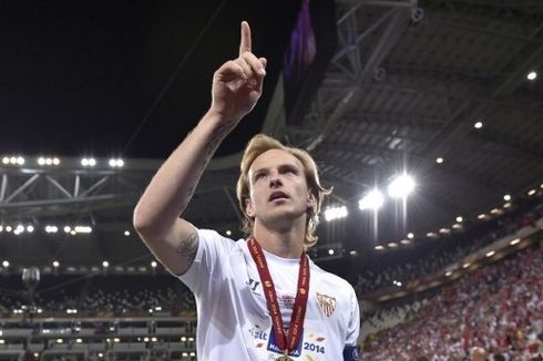 Ivan Rakitic Kembali Pulang ke Cinta Sejatinya