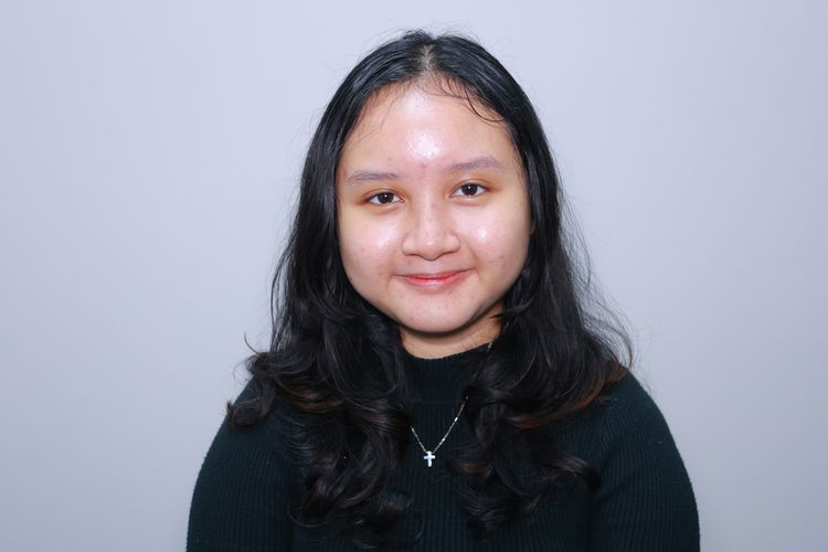 Pastikan kulit dalam keadaan bersih sebelum memulai makeup
