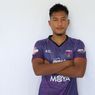 Dua Rekrutan Anyar Persita Bukan Cuma untuk Piala Menpora