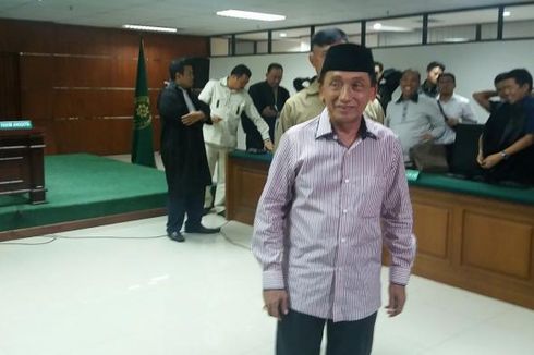 Barang Rampasan Kasus Korupsi Fuad Amin Dilelang, Total Limit Rp 81,9 Miliar