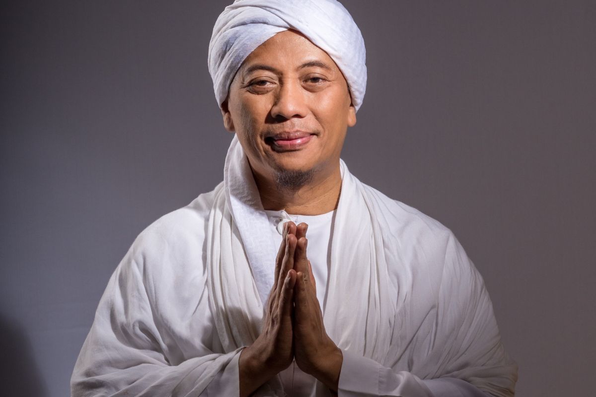 Opick Sambut Ramadan 2026 dengan Kabar Kolaborasi Spesial