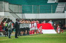 Jadwal Siaran Langsung Semifinal Piala AFF U16 2022, Indonesia Vs Myanmar