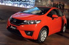 Bangkitkan Gairah Hatchback dengan Jazz Terbaru