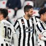Coppa Italia Juventus Vs Sampdoria: Allegri Serius demi Sekoci Trofi