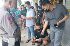 Polisi Sebut Penjual Nanas yang Tewas di Gresik Dianiaya Anggota Perguruan Silat