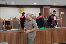 Dituntut 5 Tahun Penjara, Dudy Jocom Disebut Belum Kembalikan Uang yang Diterima