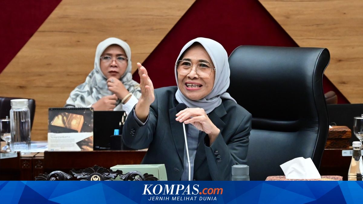 Draf RUU Sisdiknas Rampung, Apa Saja yang Diatur?