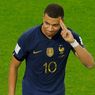 Pro-Kontra Penunjukkan Mbappe sebagai Kapten Baru Timnas Perancis