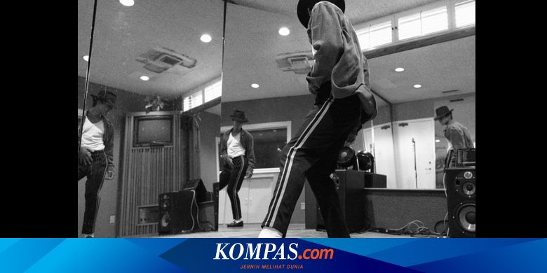Film Biopik Michael Jackson Sudah Temukan Para Pemeran Jackson 5 - Kompas.com - KOMPAS.com