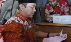 Hadapi Covid-19, Pemkot Semarang Beri Diskon PBB dan Tunda Setoran Pajak 