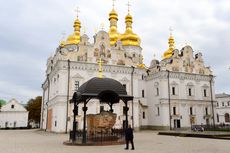 2 Situs Bersejarah di Ukraina Masuk Daftar Terancam Punah UNESCO 2023