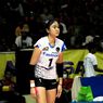 Proliga 2023: Yolla Yuliana Tak Ingin Kalah dari Gendis