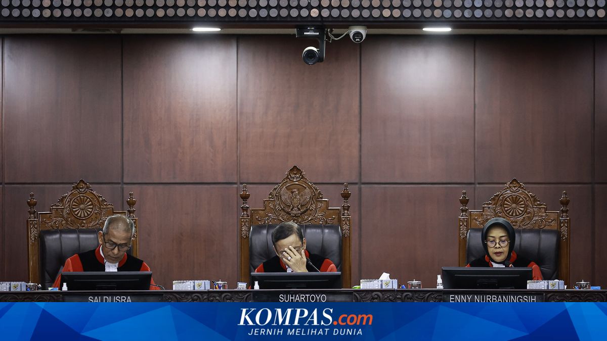 Dialektika Ijazah Gibran dalam Antinomi Kepastian dan Keadilan Substantif