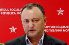 Moldova Gelar Pemilu, Calon Presiden Pro-Rusia Unggul Sementara