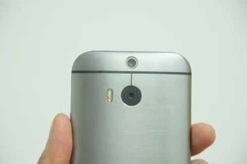 HTC One M9, Kamera Ultrapixel Menghilang?