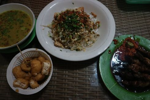 Mudik ke Cirebon, Jangan Lupa Cicipi Hidangan Khasnya